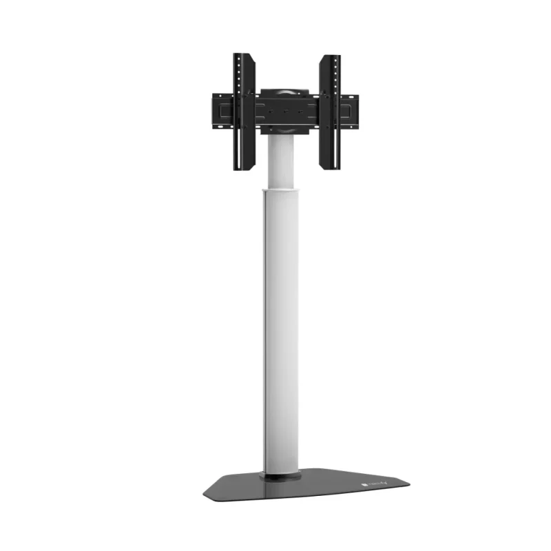 TV Standfuß für LCD/LED TV 32-65″ Aluminium
