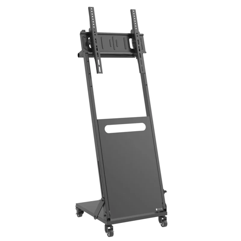 TV Wagen für LCD/LED TV 25-55″ schwarz