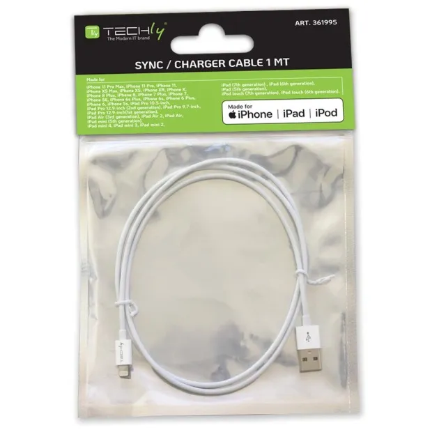 Lightning-to-USB-8p-Cable-White – Bild 3