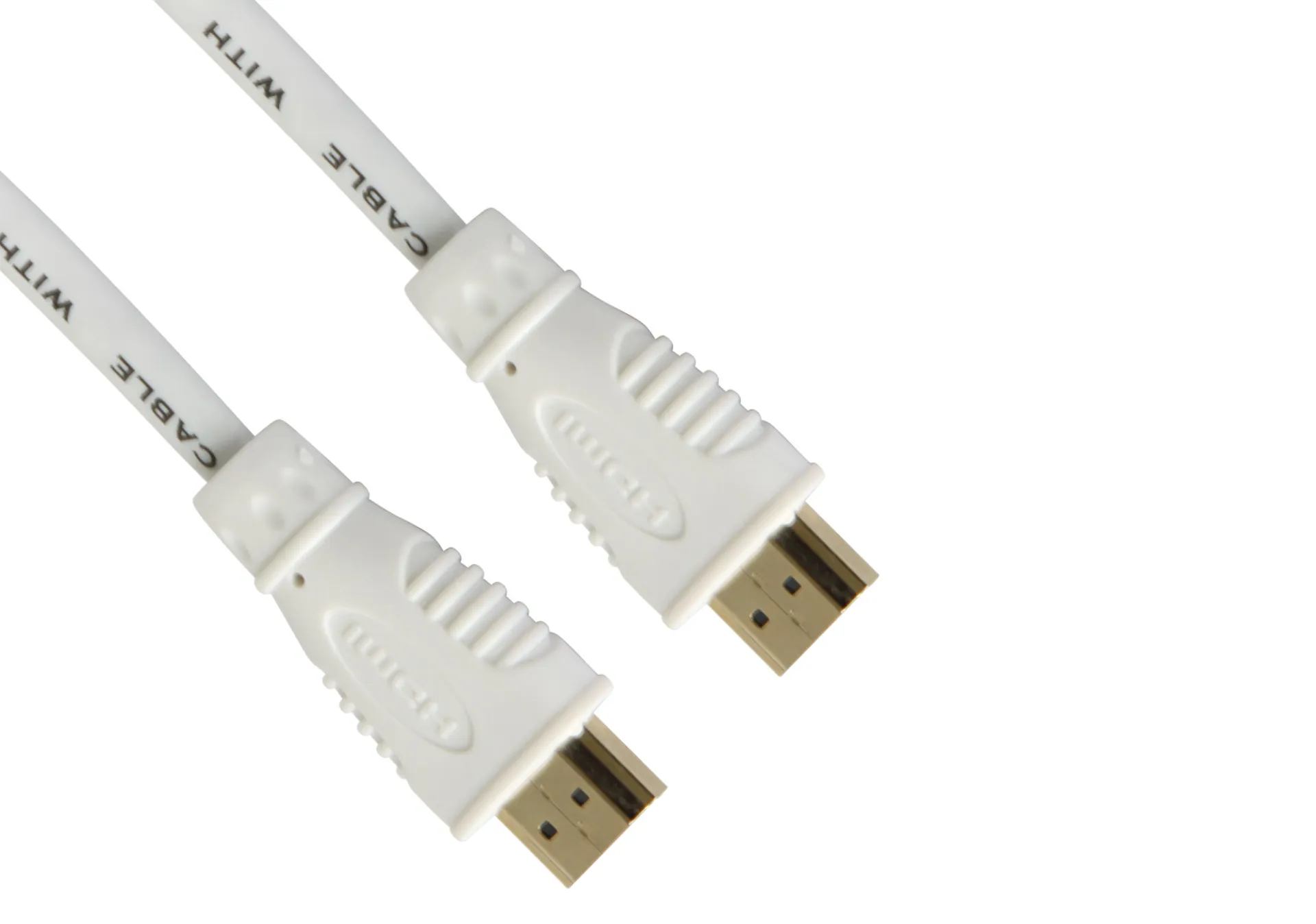 HDMI-Kabel-A-M/M-high-speed-10m-weiß – Bild 2