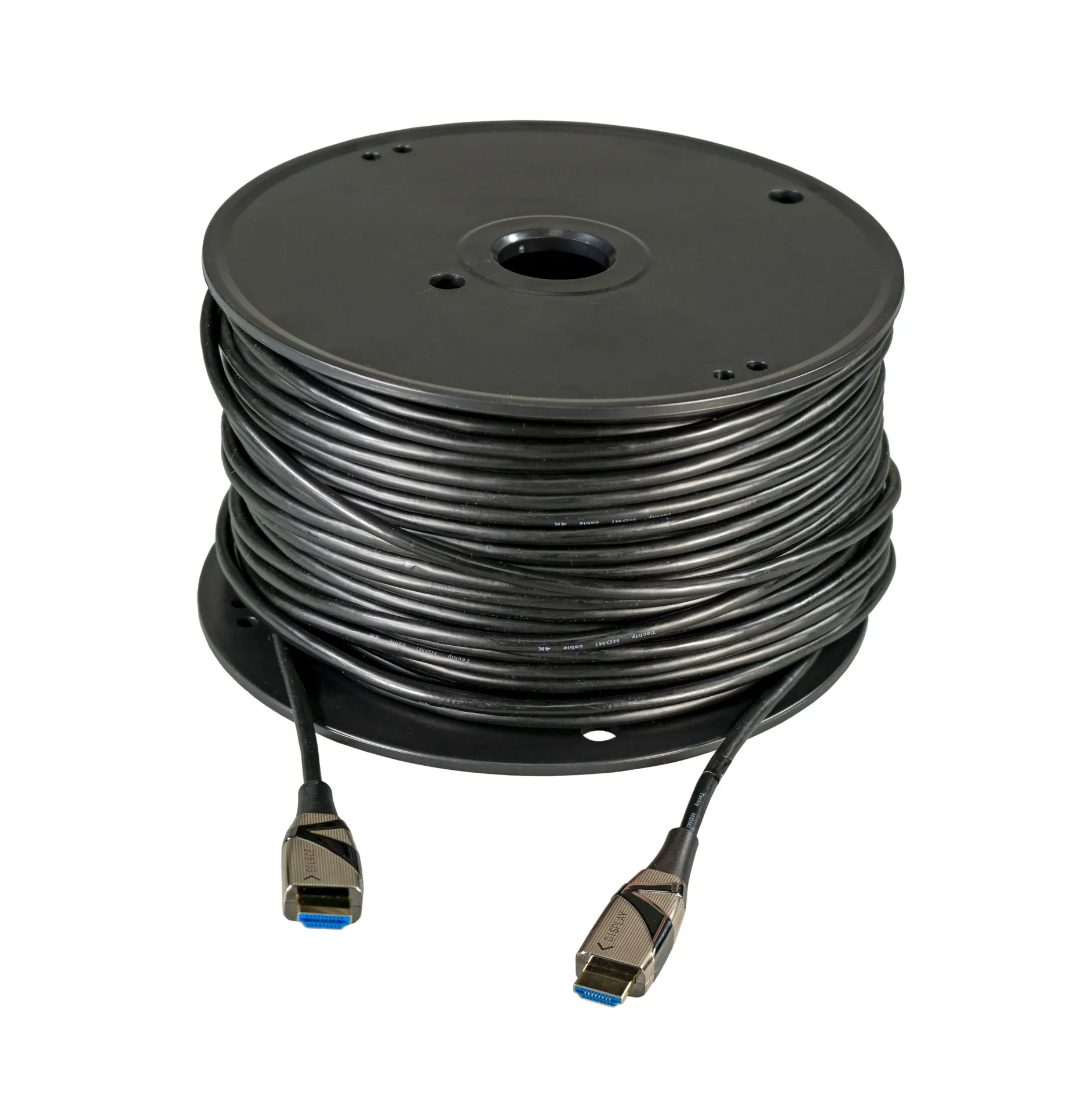 HDMI 4K 60Hz AOC LWL Kabel 20m – Bild 2