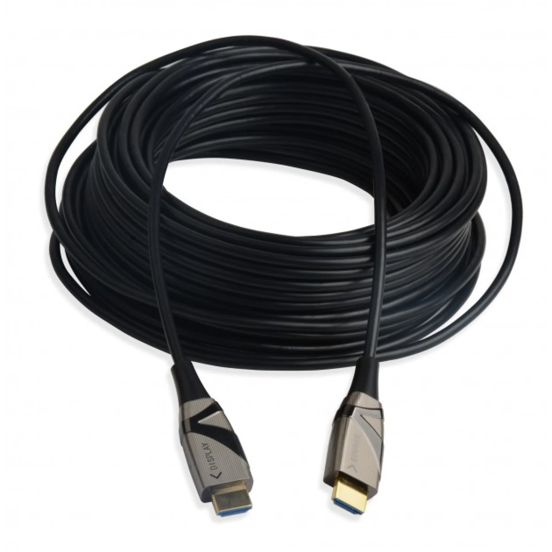 HDMI 4K 60Hz AOC LWL Kabel 50m – Bild 3