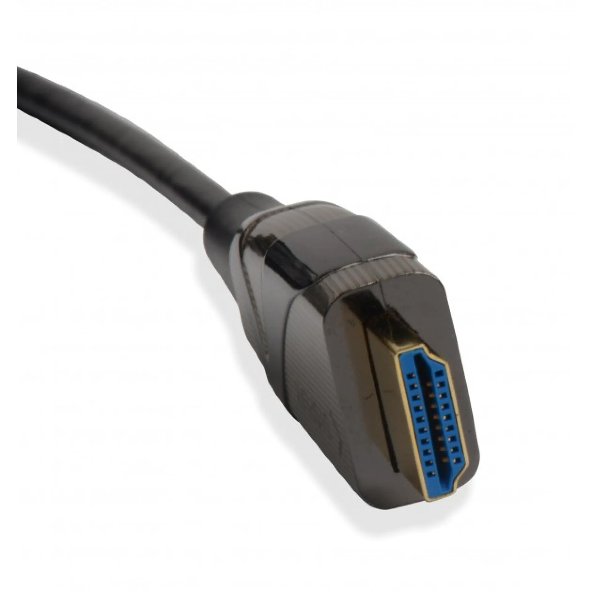 HDMI 4K 60Hz AOC LWL Kabel 100m – Bild 4