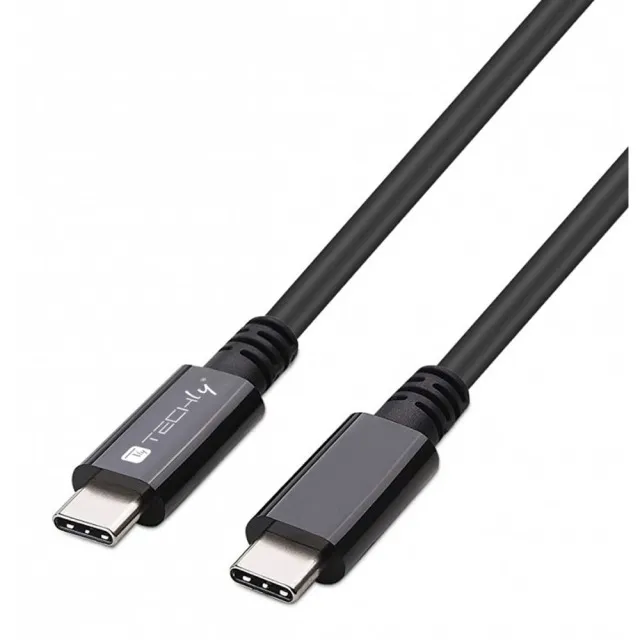 USB-4.0-Kabel-C-zu-C-0,8-m