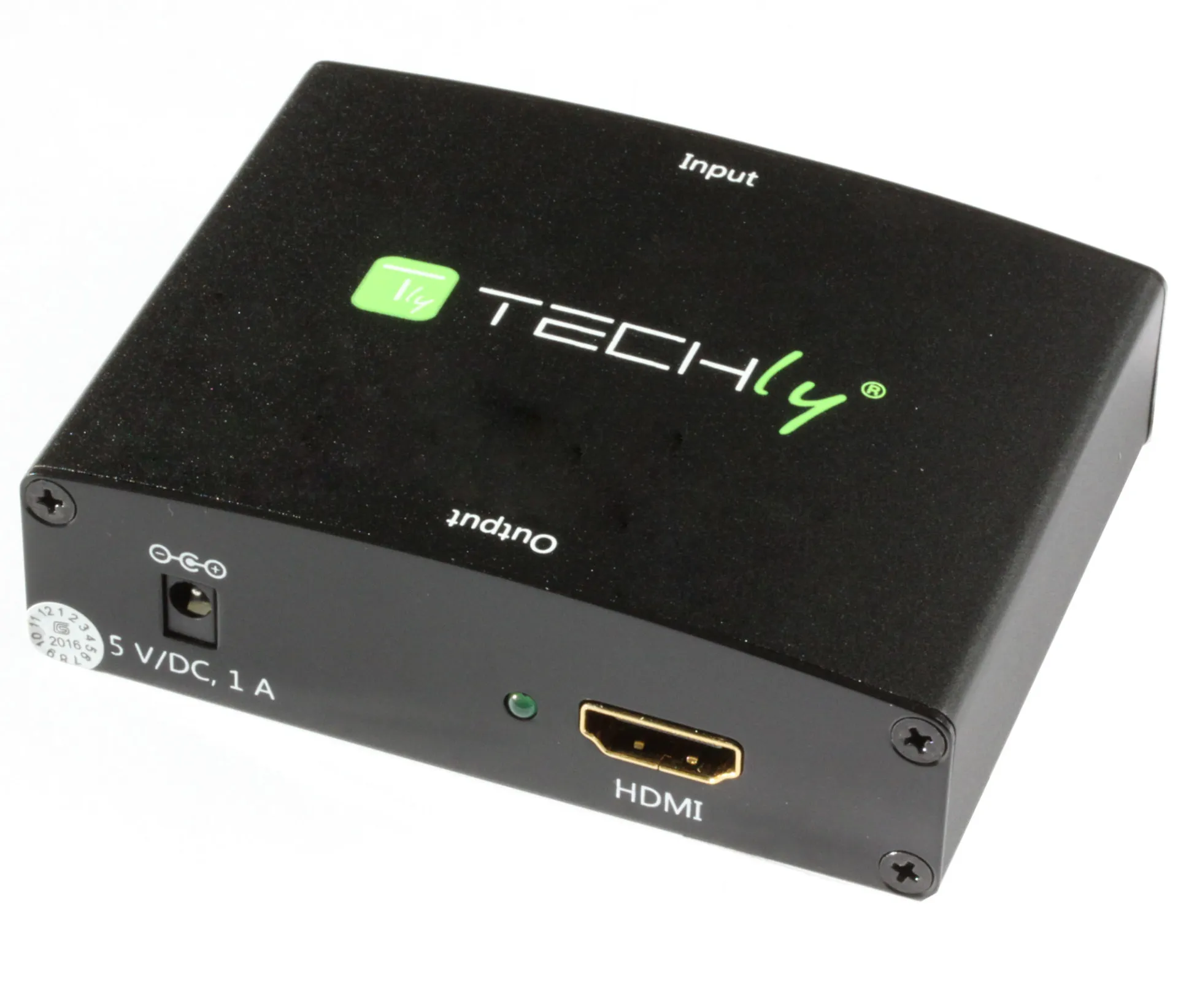 VGA/Audio zu HDMI Konverter – Bild 3