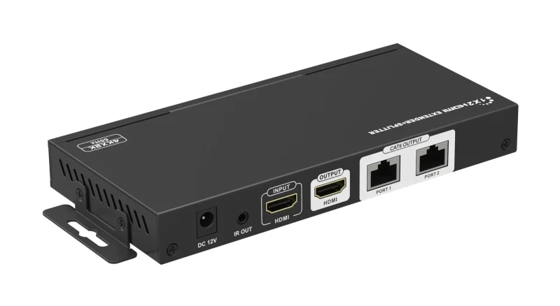 HDMI Splitter/Extender 1×2