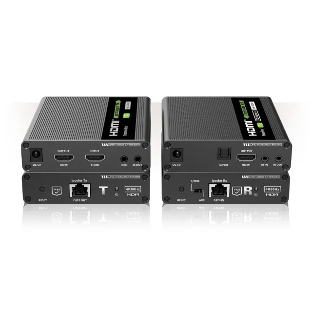 Extender-HDMI-cat-6/6a/7