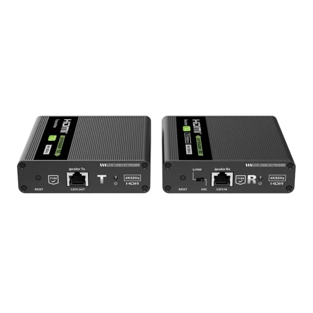 Extender-HDMI-cat-6/6a/7 – Bild 2