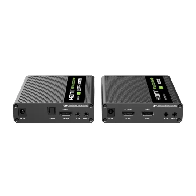 Extender-HDMI-cat-6/6a/7 – Bild 3