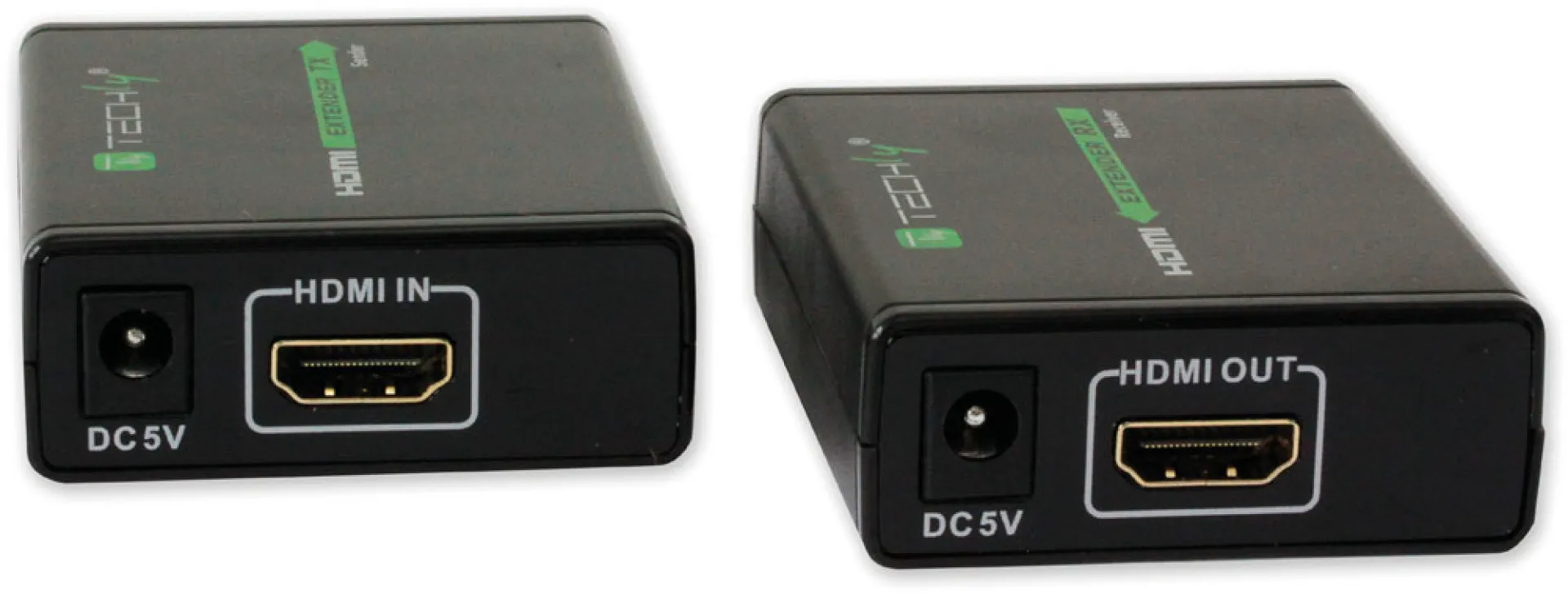 HDMI Extender über Netzwerkkabel CAT6,Cat6a,Cat7, 60m – Bild 5