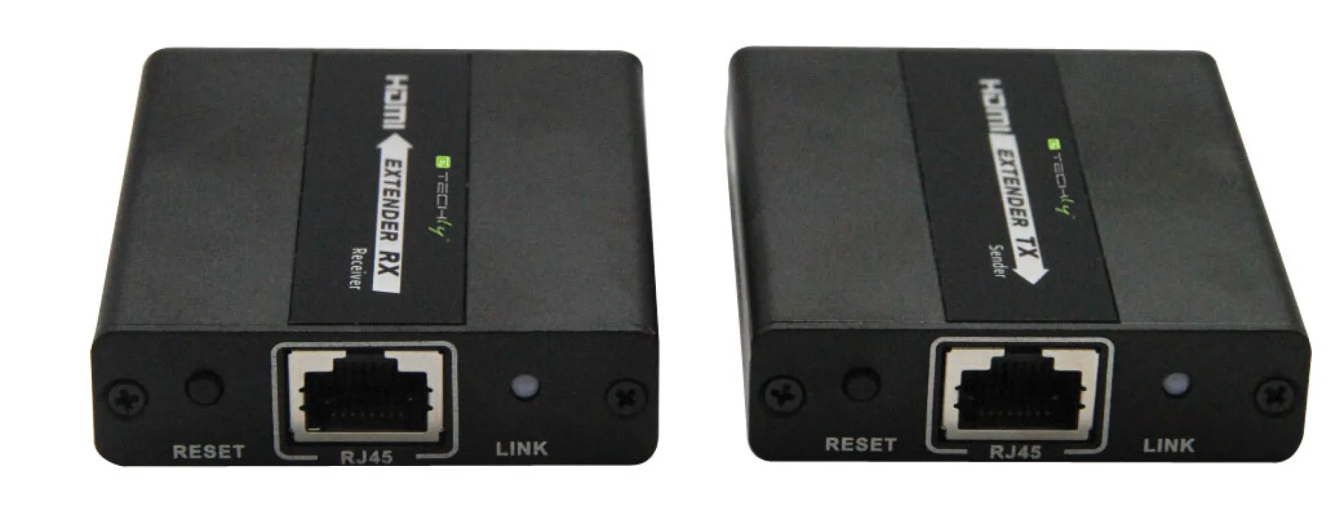 HDMI Extender Cat.5e/6 120m – Bild 2