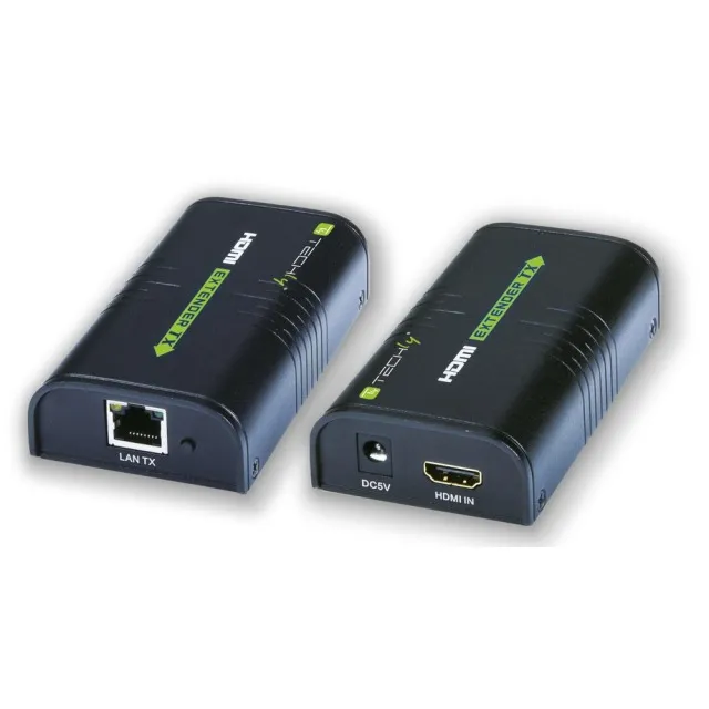 HDMI-Extension-Kit-Cat6-120m