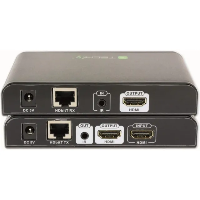 HDMI-Extender-Full-HD-1080p-V.4 – Bild 2