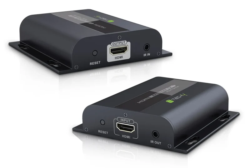 HDBitT HDMI Zusätzlicher Empfänger