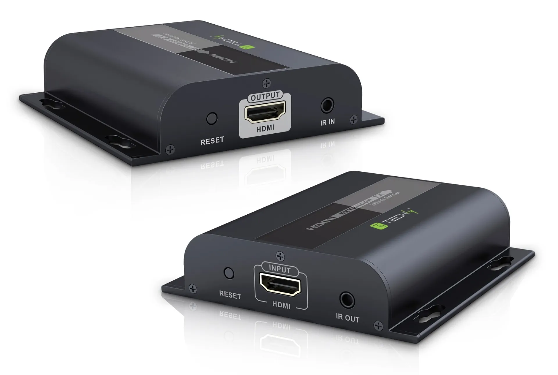 HDBitT HDMI Zusätzlicher Empfänger