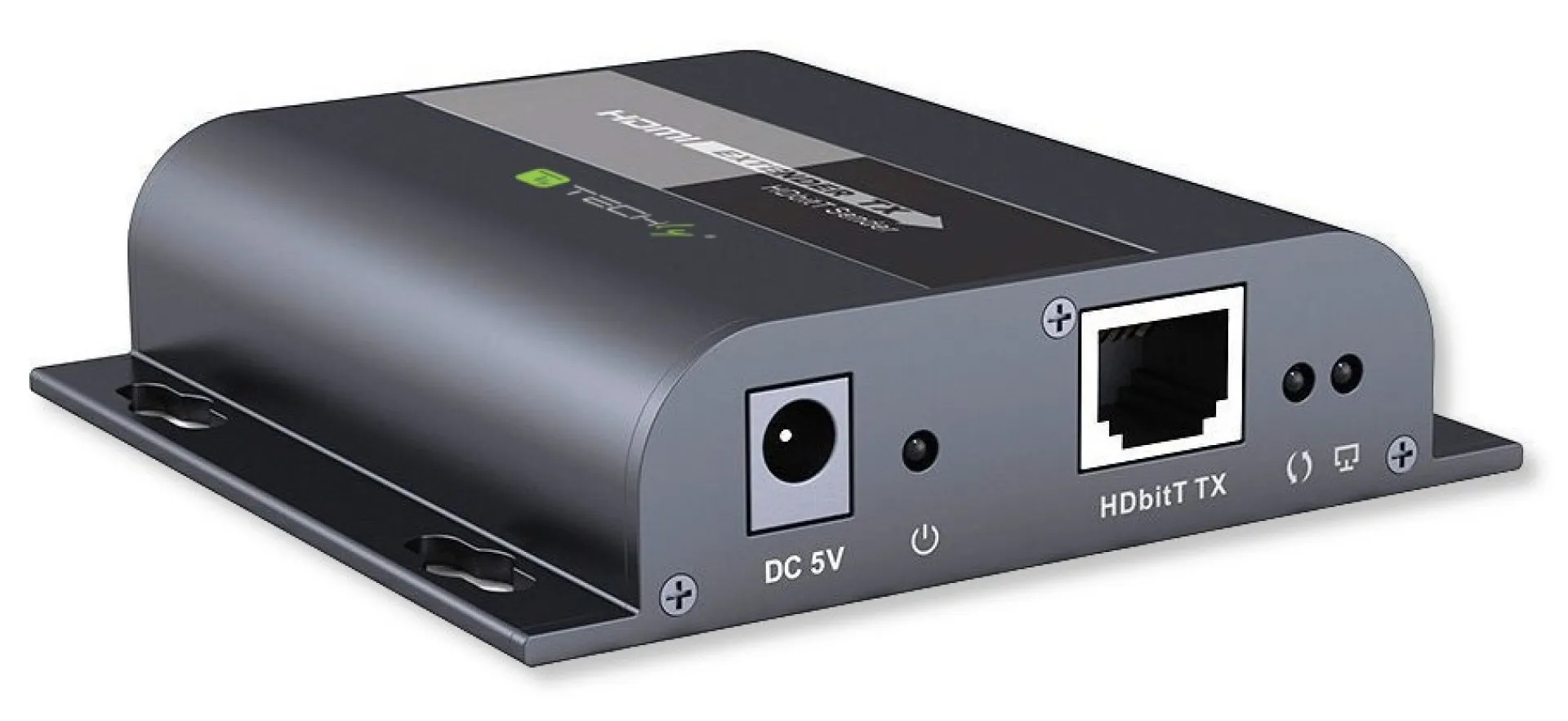 HDBitT HDMI Zusätzlicher Empfänger – Bild 3