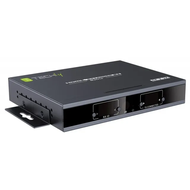 Receiv.HDMI-Matrix-over-IP-4KX2K-V4