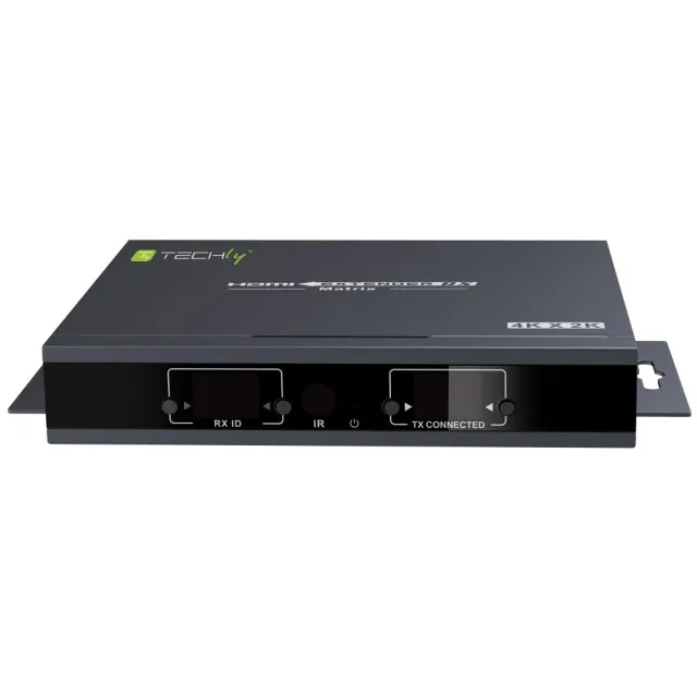 Receiv.HDMI-Matrix-over-IP-4KX2K-V4 – Bild 2