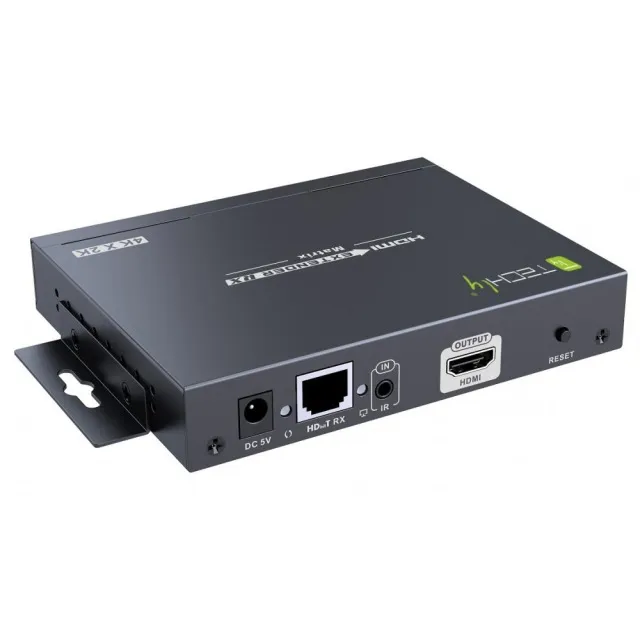 Receiv.HDMI-Matrix-over-IP-4KX2K-V4 – Bild 3