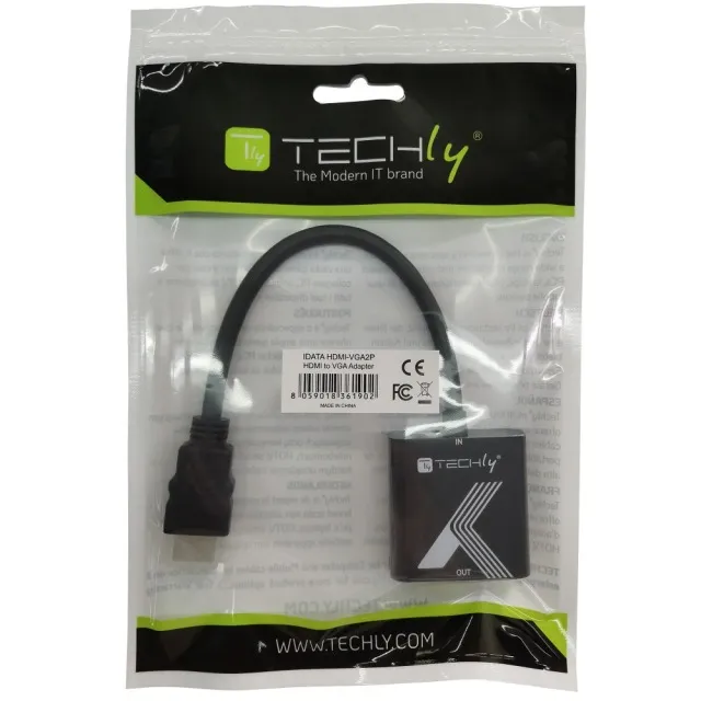 HDMI/VGA-Converter – Bild 2