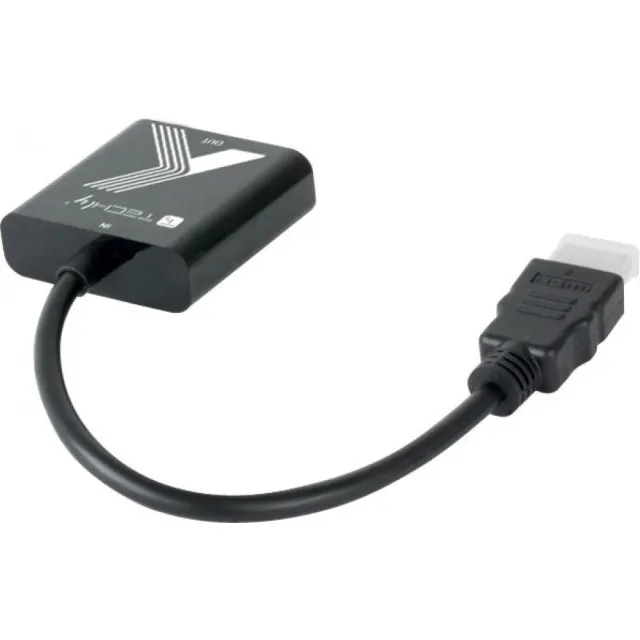 HDMI/VGA-Converter – Bild 3