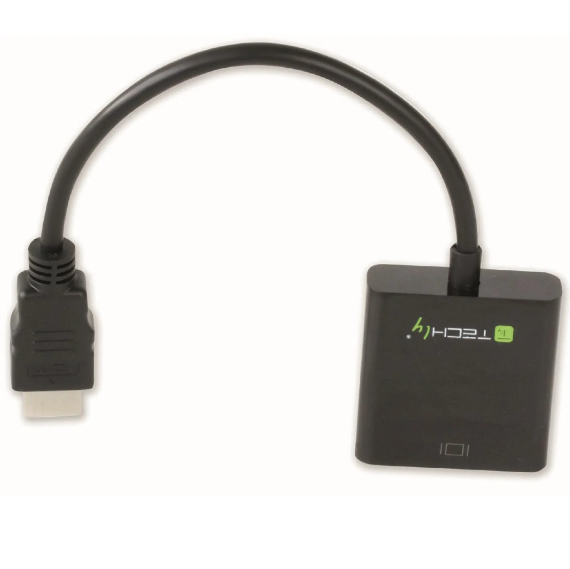 HDMI zu VGA Konverter – Bild 3