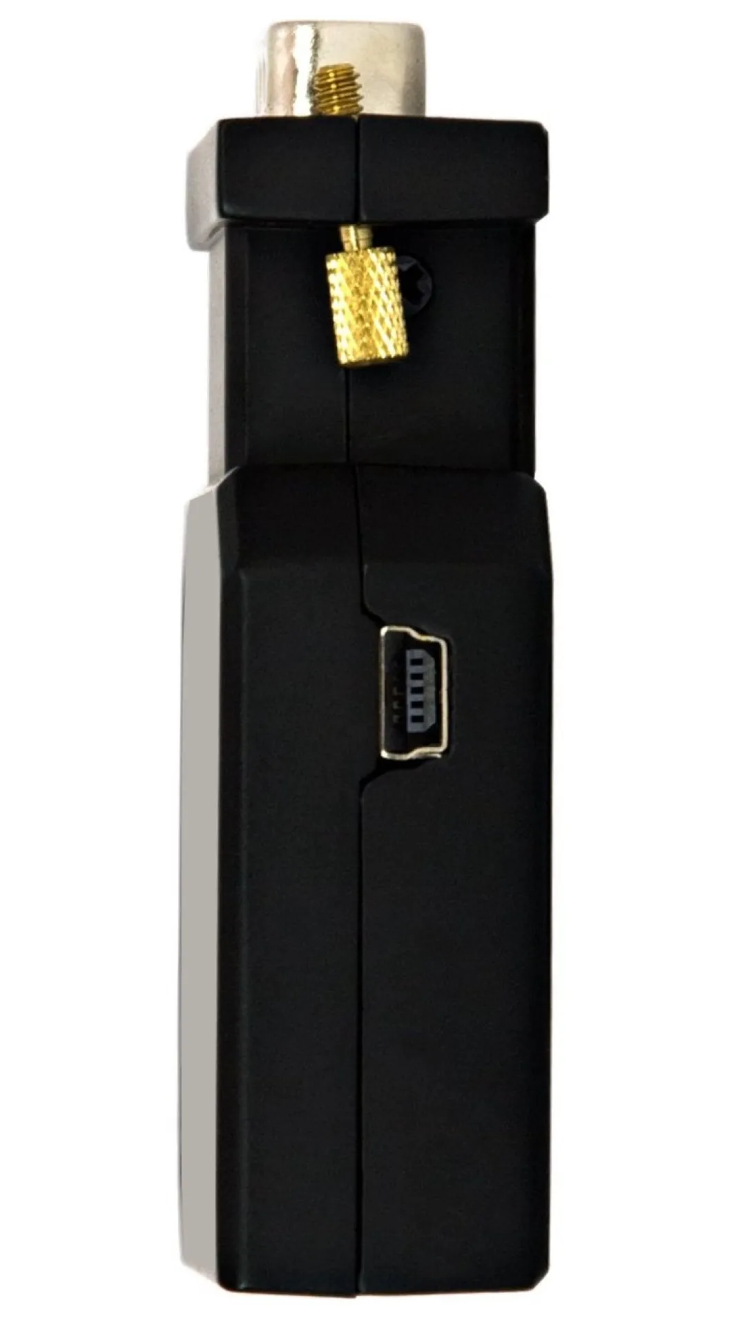 VGA/Audio zu HDMI Mini Konverter – Bild 4