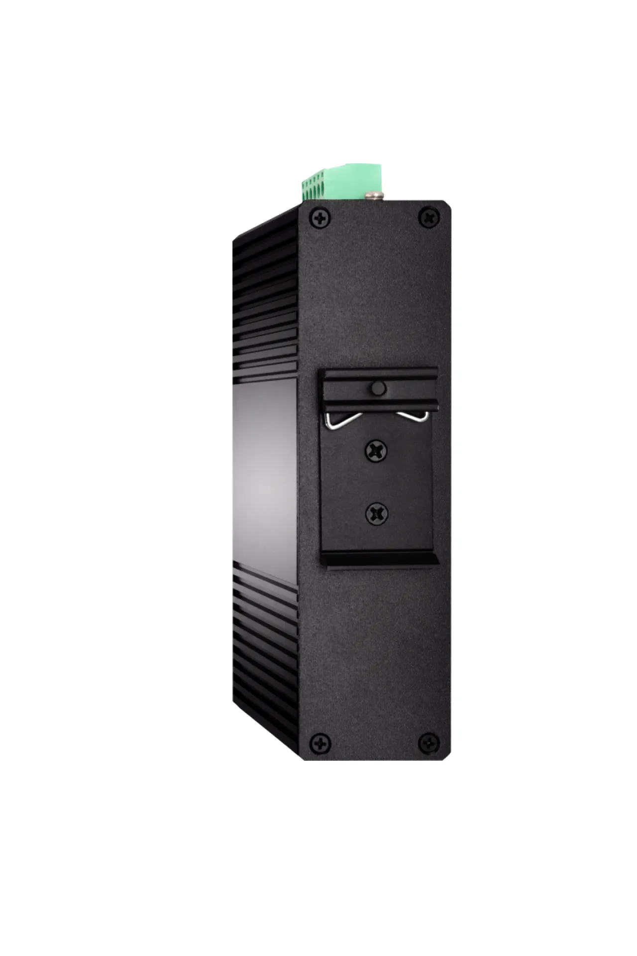 Hilbert 5-Port Industrie Gigabit – Bild 2