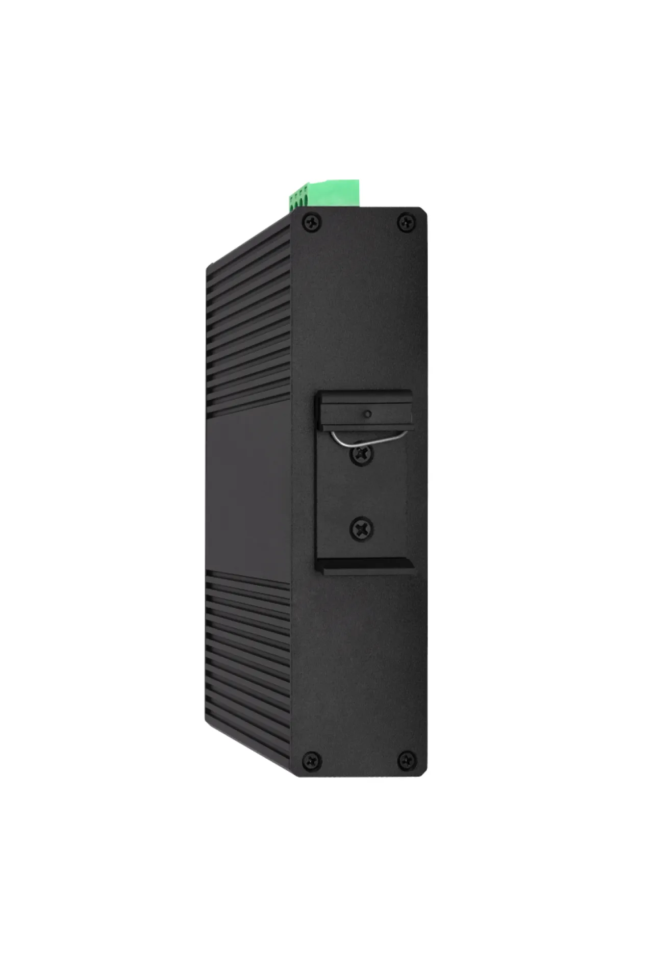 Hilbert 8-Port Industrie Gigabit Smart Lite Switch – Bild 2