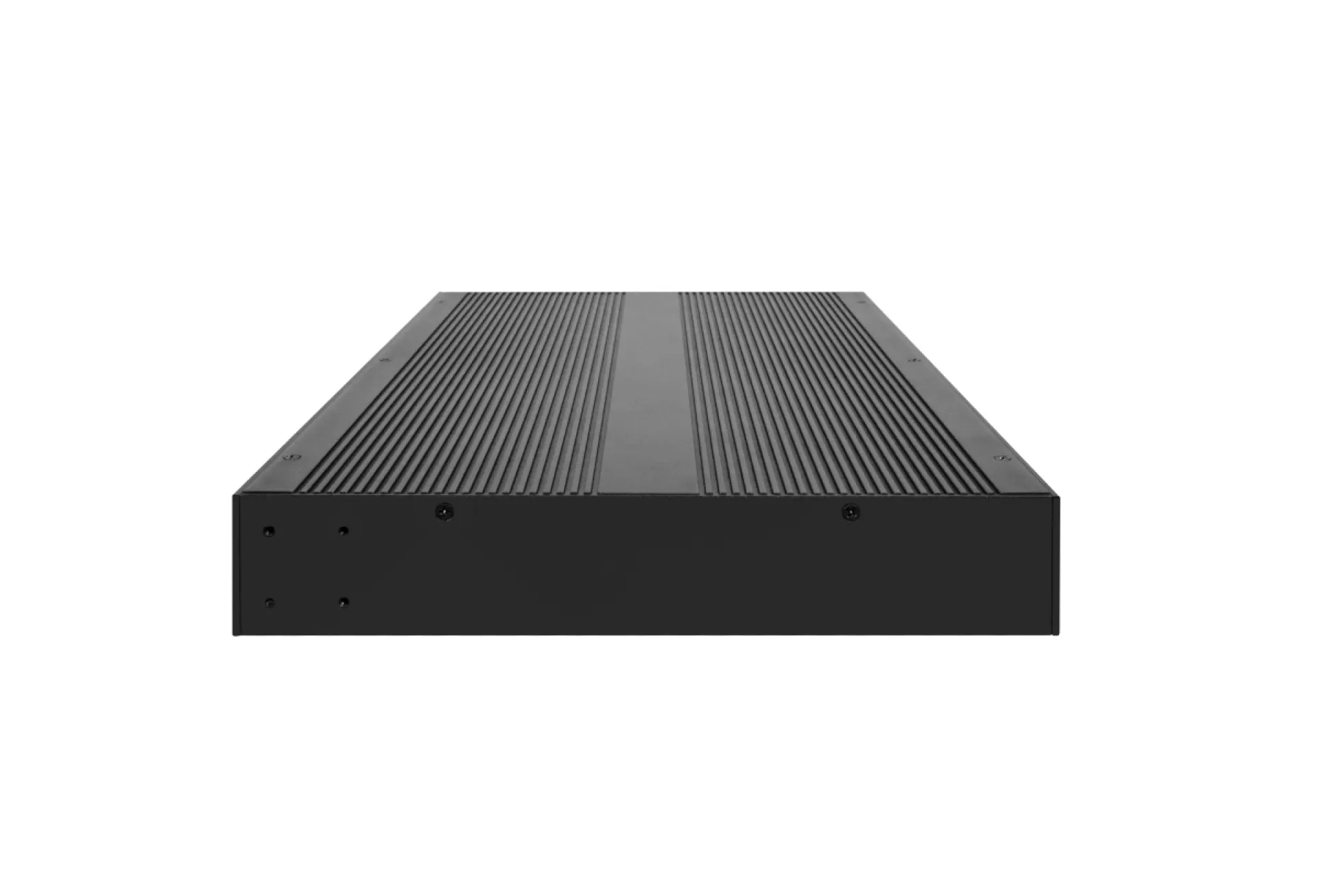 Hilbert 28-Port Industrie Gigabit 24x RJ45 4x SFP/RJ45 Combo – Bild 3