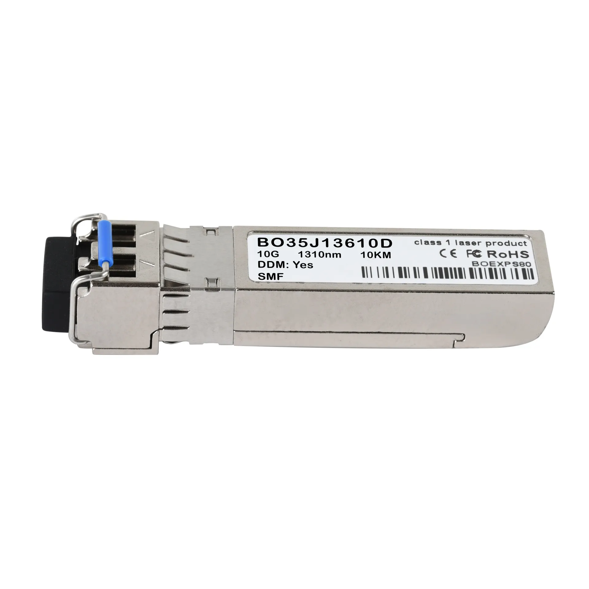 HPE X132 J9151A kompatibler BlueOptics SFP+ BO35J13610D 10GBASE-LR – Bild 2