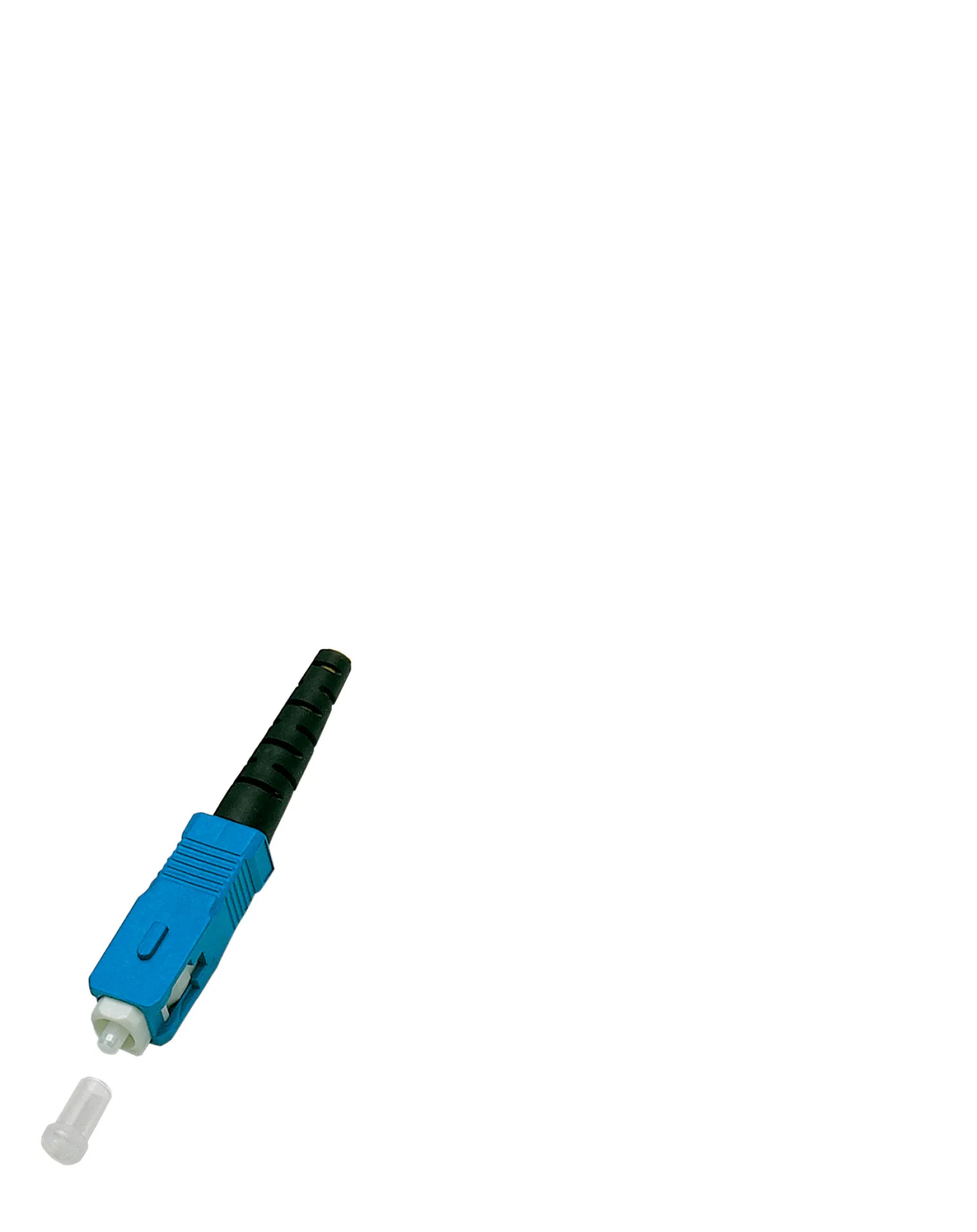 Breakout I-V(ZN) HH OS2 8E9/125µm SC-SC/APC 1,0m – Bild 3