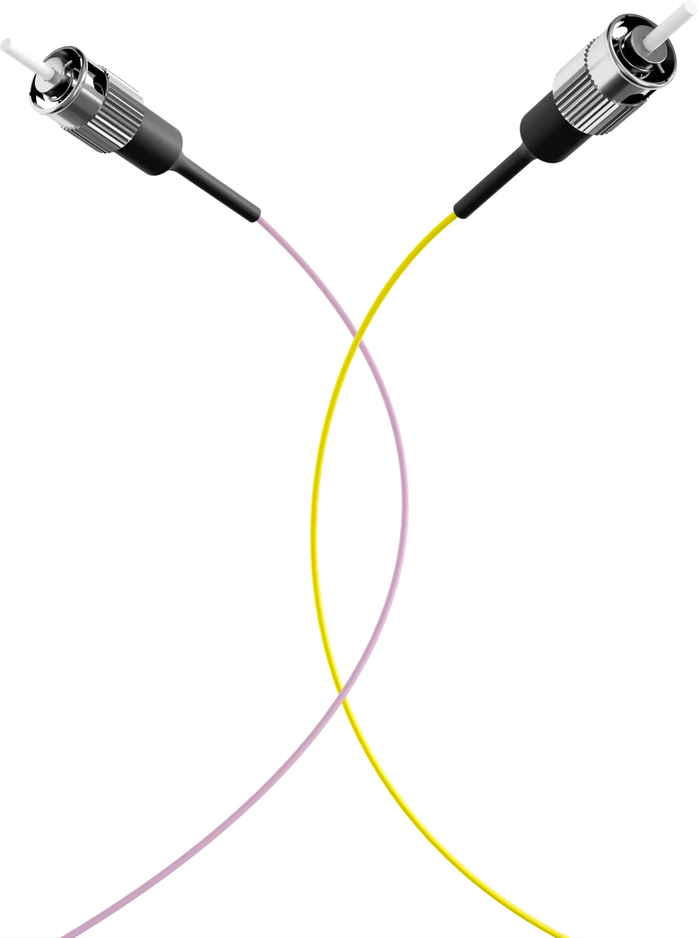 Faserpigtail ST OM4 farbiges Set 2m - 12 Stück – Bild 4