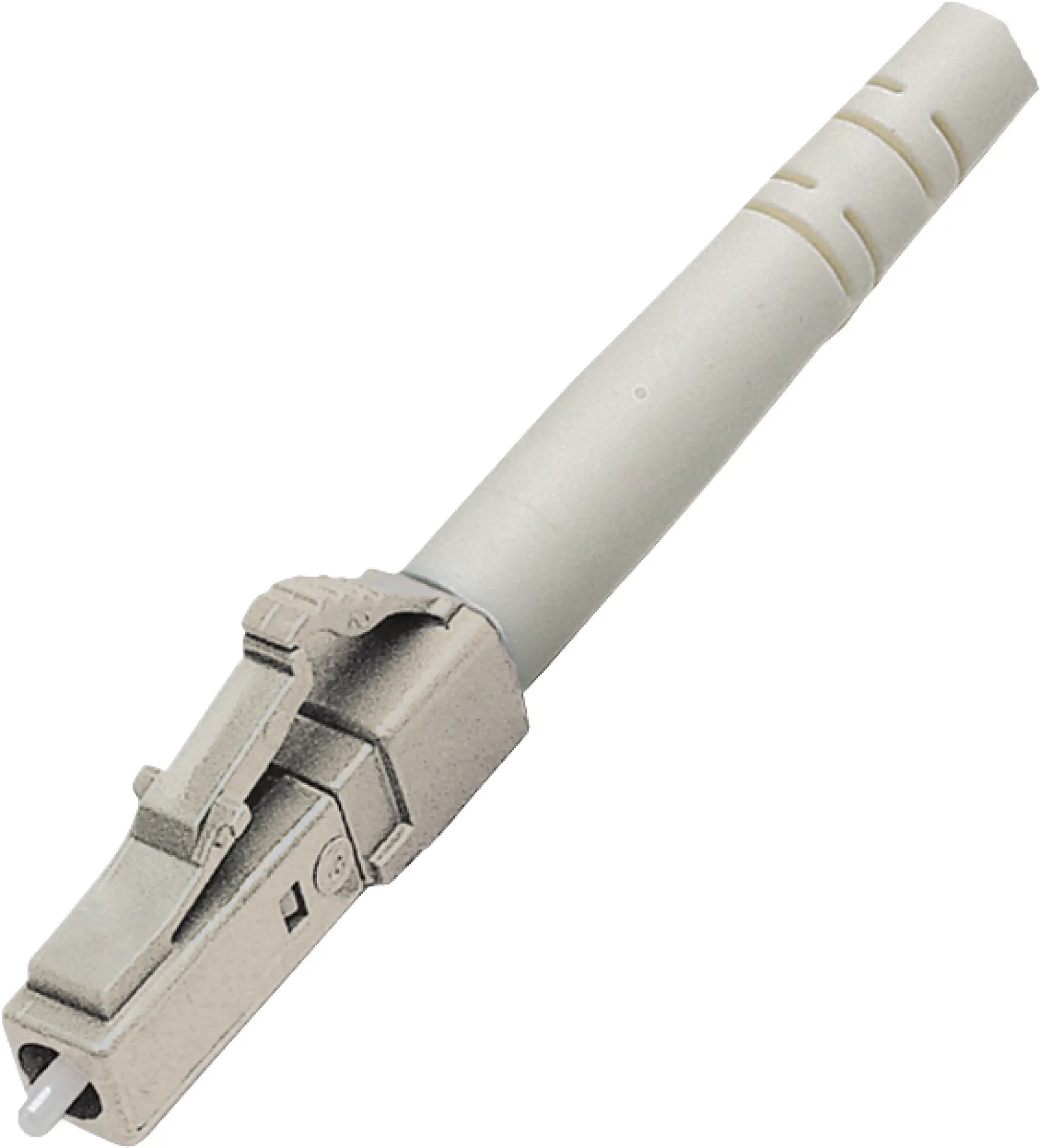 U-DQ(ZN) BH OM2 50/125µm ST/ST 12G 1,0m – Bild 12