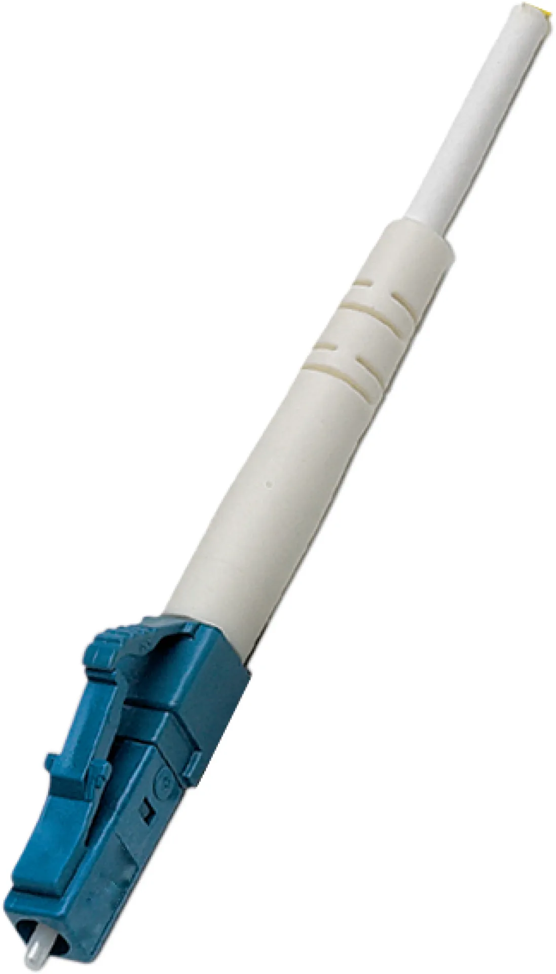 U-DQ(ZN) BH G657A 8E9/125µm E2000®/APC-LC 1,0m – Bild 2