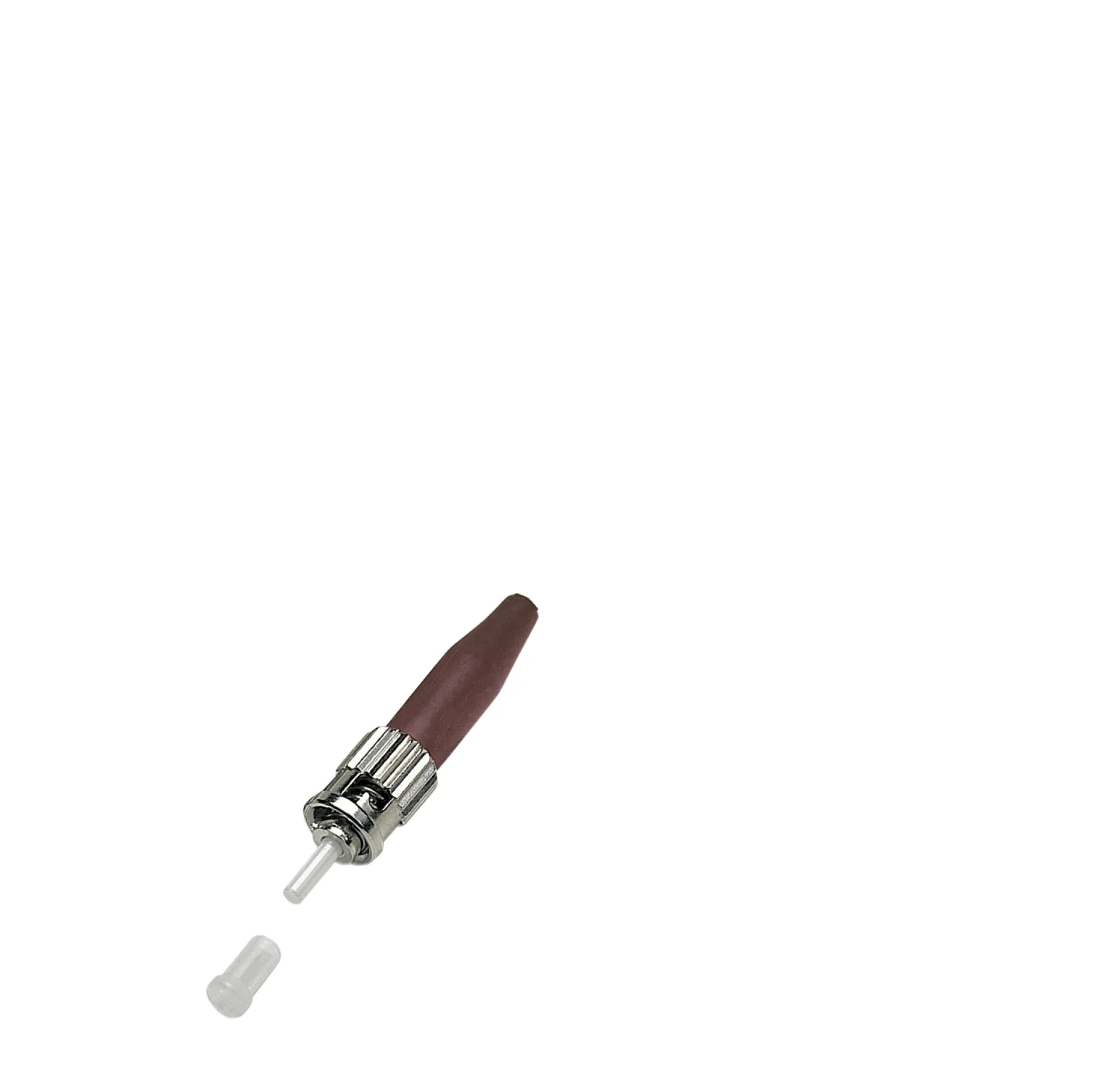 U-DQ(ZN) BH G657A 9/125µm ST/SC 48E 1,0m – Bild 2