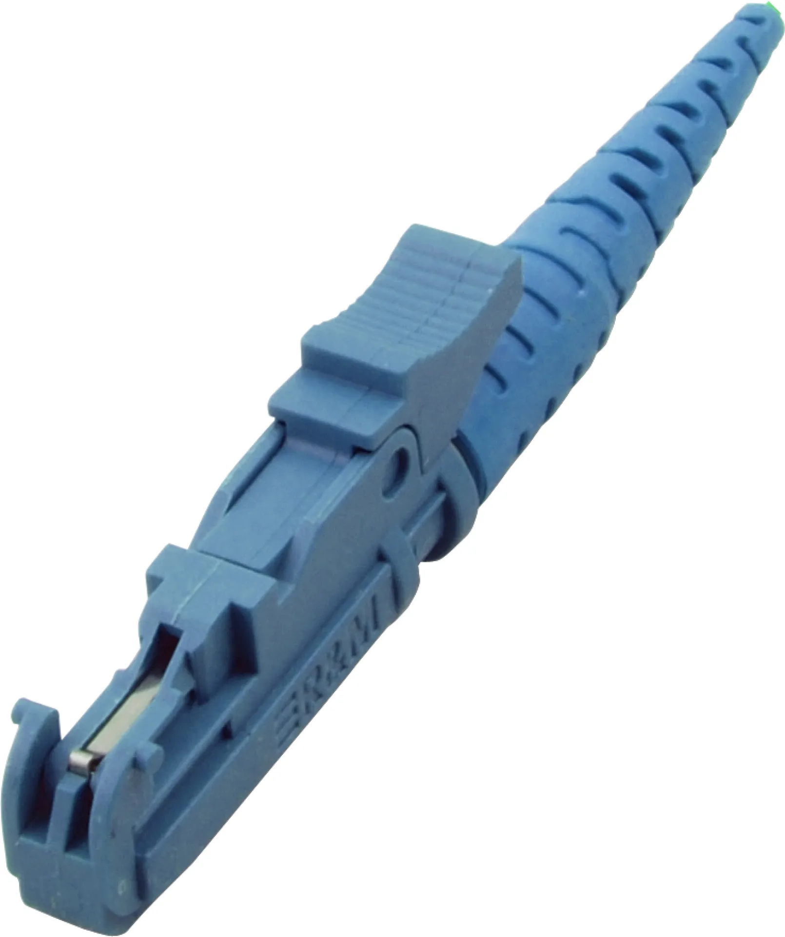 U-DQ(ZN) BH G657A 9/125µm E2000®/E2000® 48E 1,0m – Bild 2