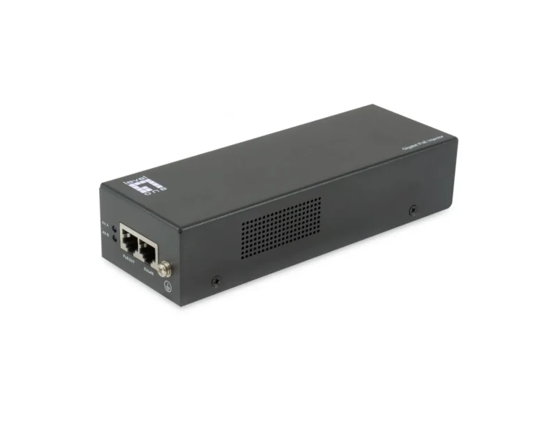 Gigabit PoE Injector 802.3 af/at/bt 90W