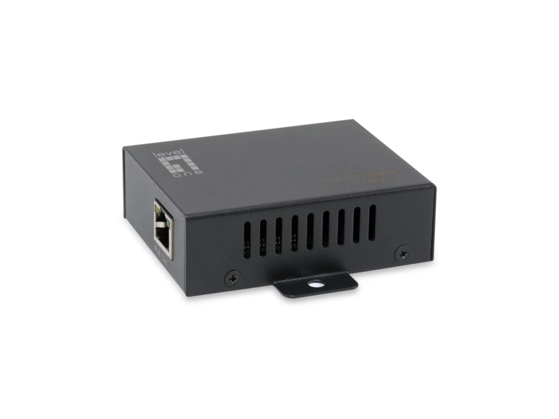 1-Port RJ-45 Gigabit PoE Repeater
