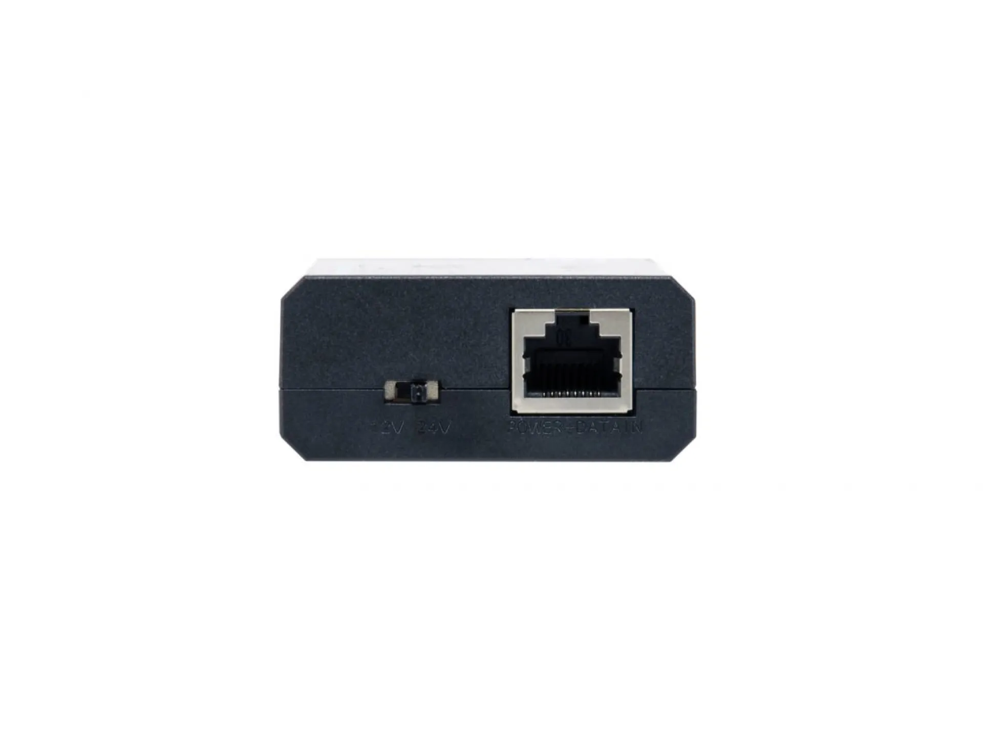 Gigabit IEEE802.3bt PoE Splitter – Bild 2
