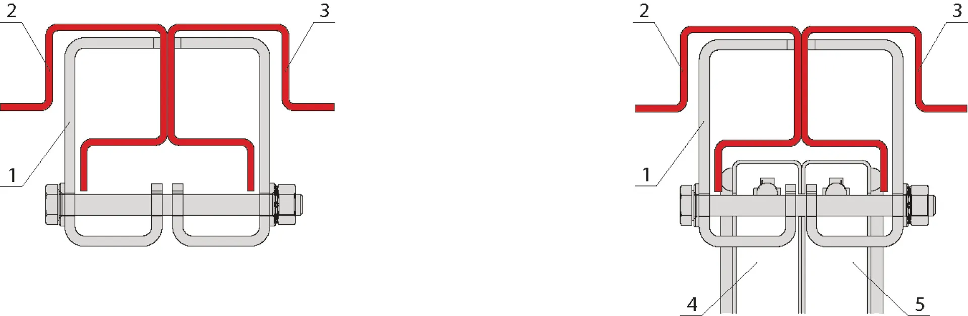 Set Klemmverbinder für PRO – Bild 2