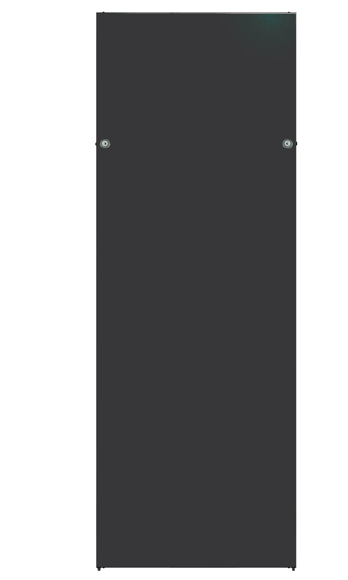 Seitenwand für PRO 47HE, T=800, 1-teilig, RAL7035 – Bild 2