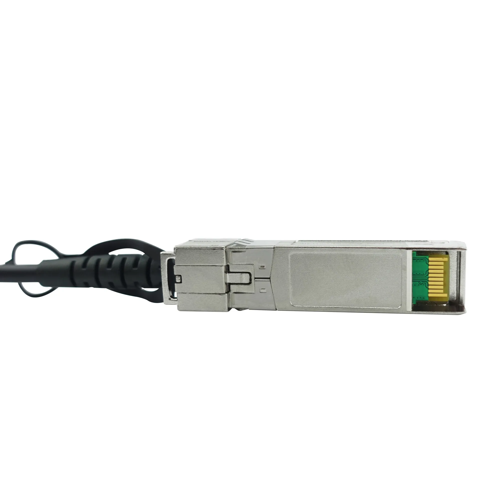 BlueLAN passives DAC Kabel, SFP+ auf SFP+,10GBASE-CR, 3m, AWG30 – Bild 5