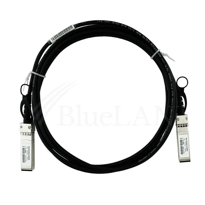 Cisco SFP-H10GB-CU5M kompatibles BlueLAN DAC SFP+ SC353501J5M30