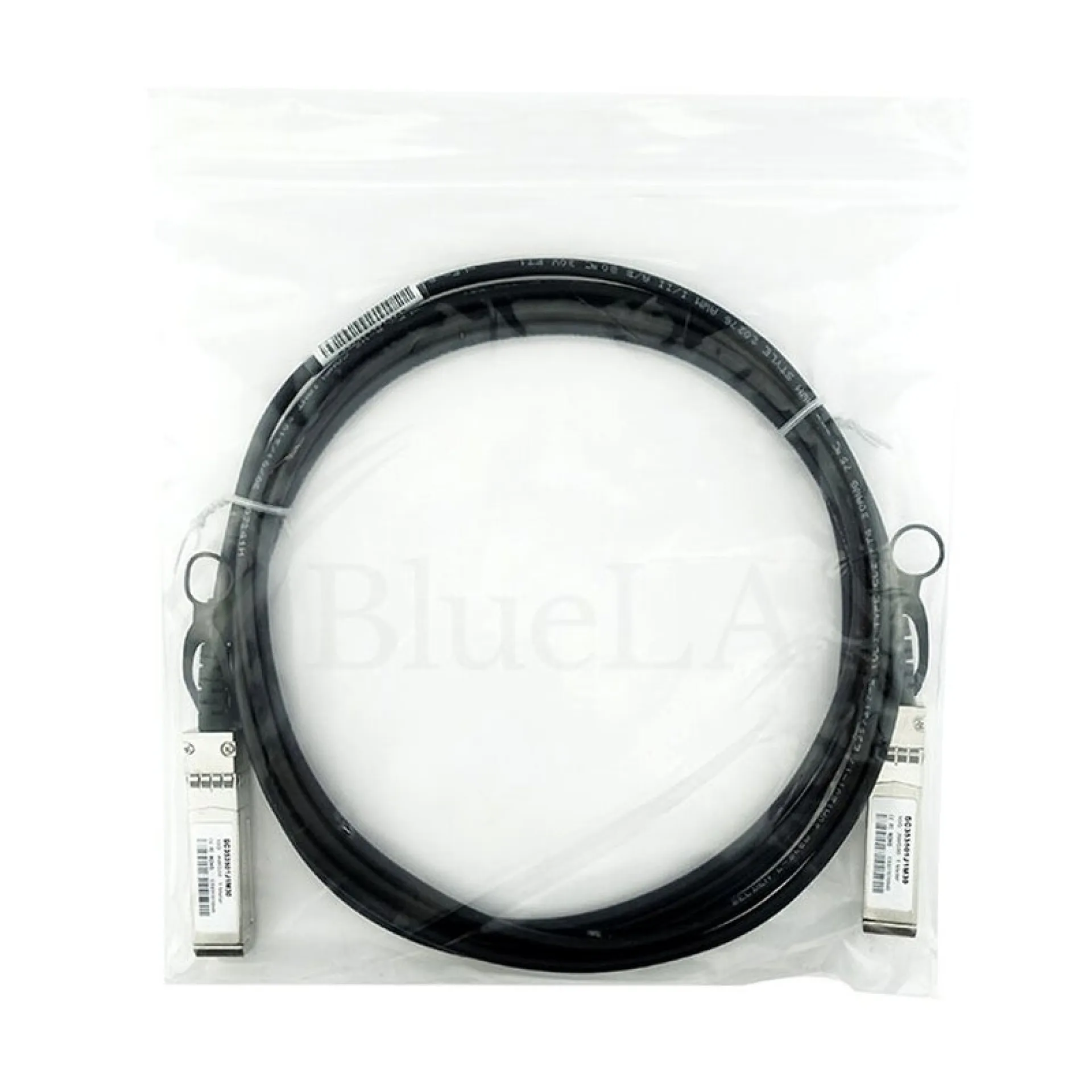 Cisco SFP-H10GB-CU4M kompatibles BlueLAN DAC SFP+ SC353501J1M30 – Bild 6