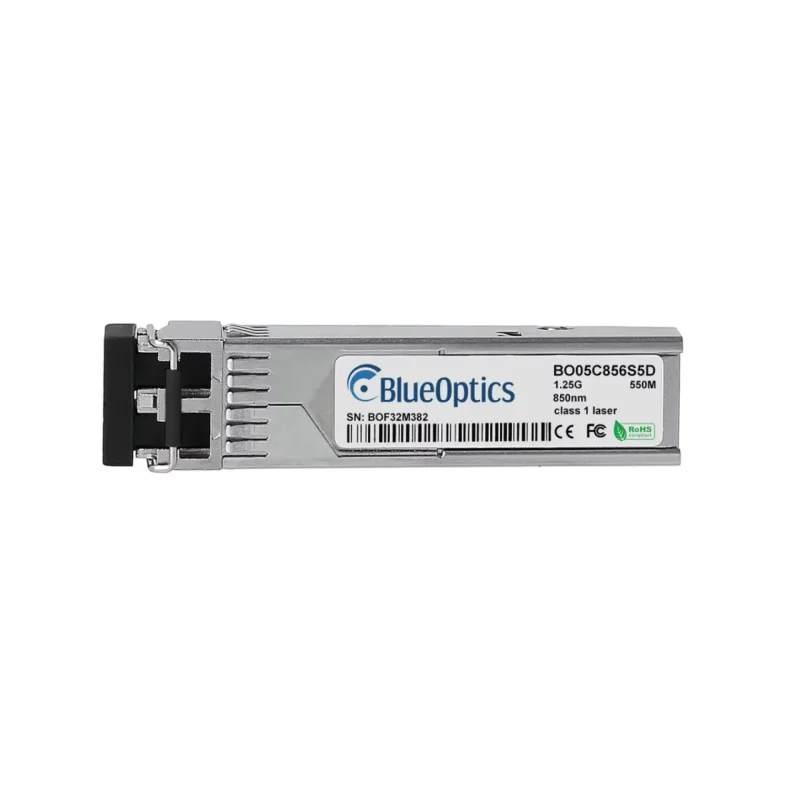 LANCOM SFP-SX-LC1 kompatibler BlueOptics SFP BO05C856S5D SFP Transceiver LC-Duplex