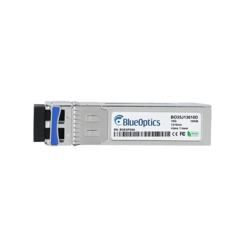 Zyxel SFP10G-LR kompatibler BlueOptics SFP+ BO35J13610D Transceiver LC-Duplex
