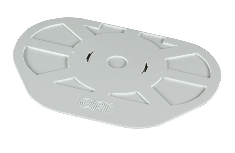 Deckel für STHD-6A, STHD-6H, STHD-4A u. STHD-4H
