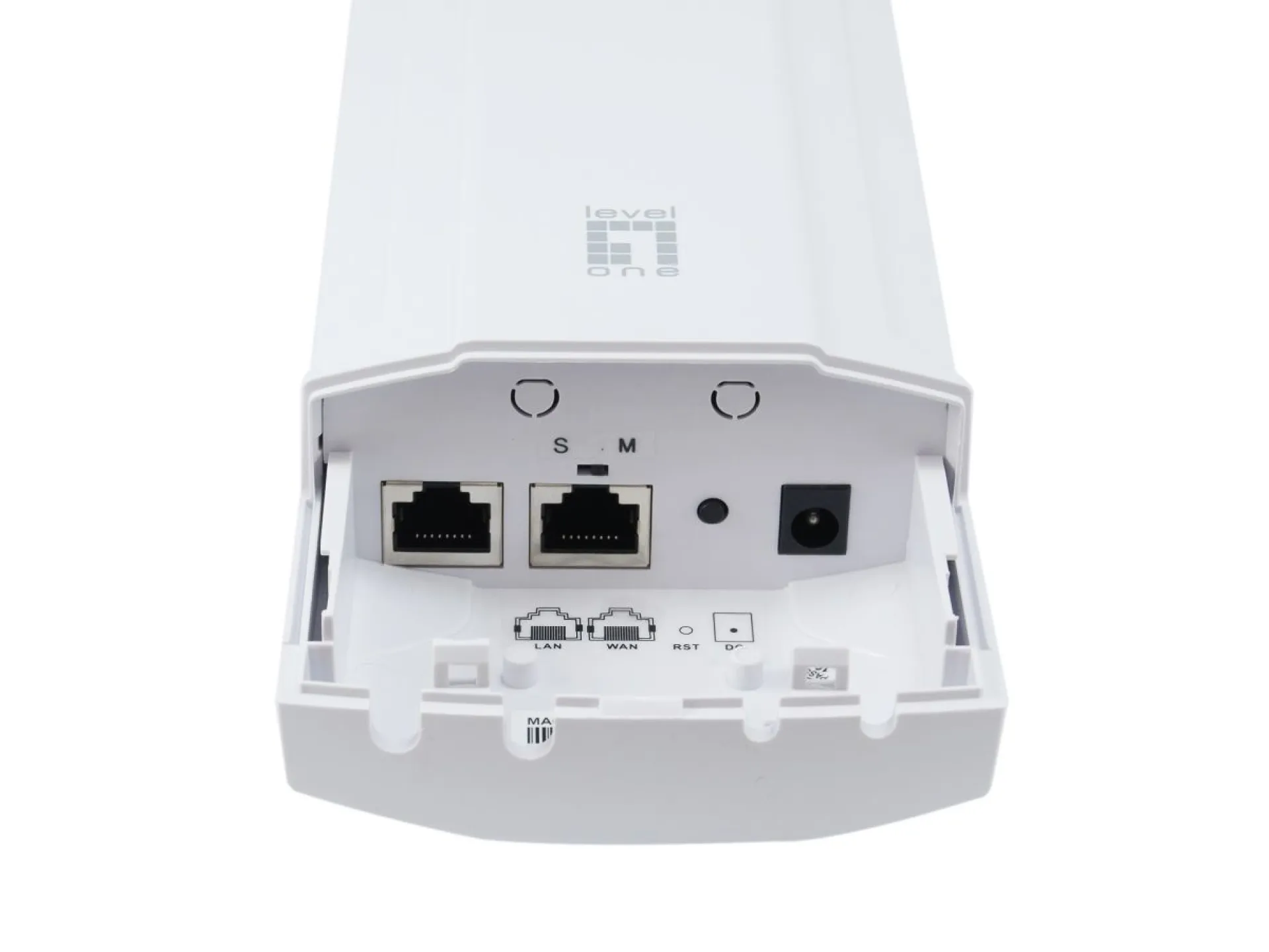 AC900 5GHz Outdoor PoE Wireless (WLAN) Access Point – Bild 3