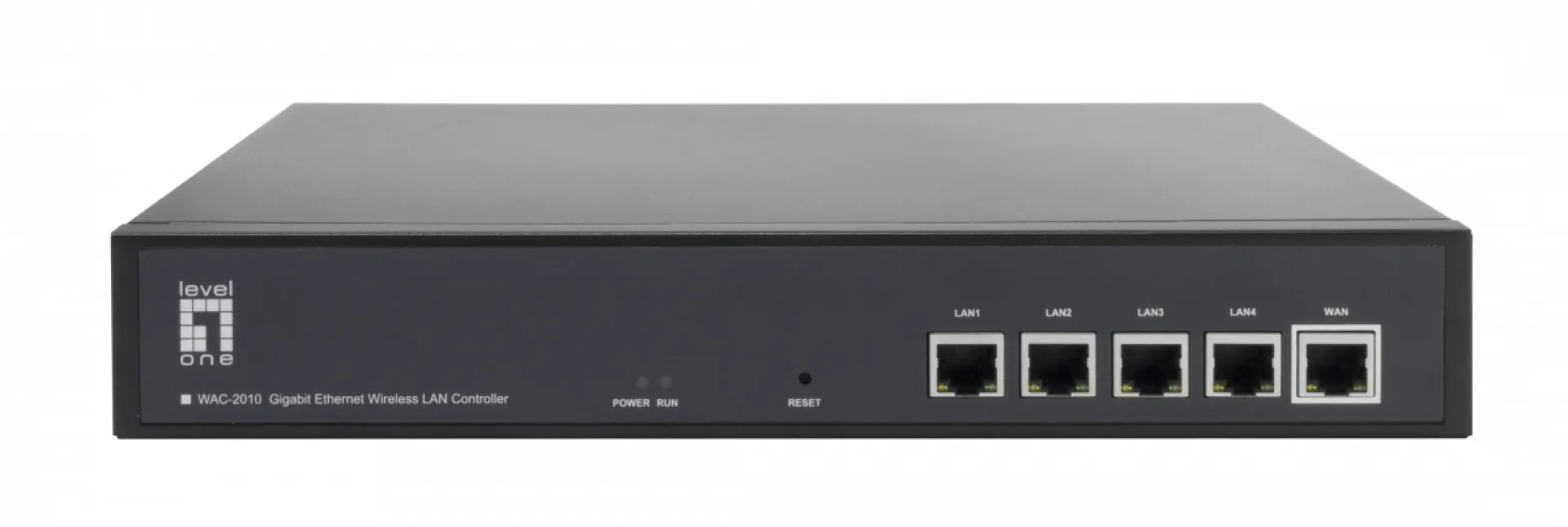 Gigabit WLAN-Controller für bis zu 128 AP's